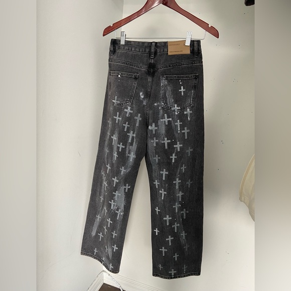Aelfric eden cross jeans - Picture 2 of 4
